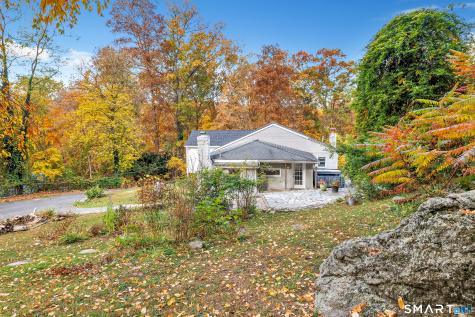 115-A Squantuck Road Seymour CT 06483
