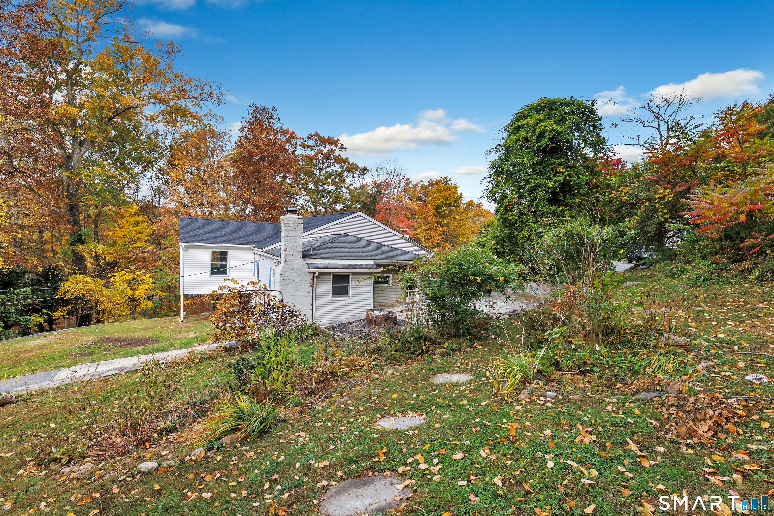 115-A Squantuck Road Seymour CT 06483