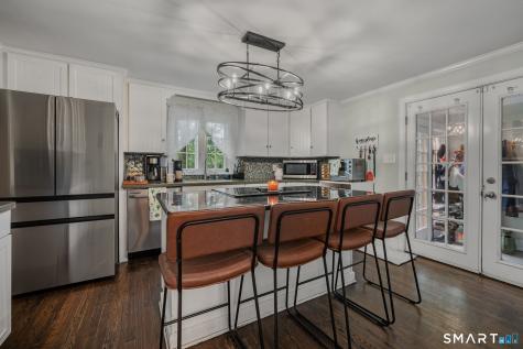 185 Lydale Place Meriden CT 06450