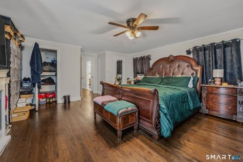 185 Lydale Place Meriden CT 06450