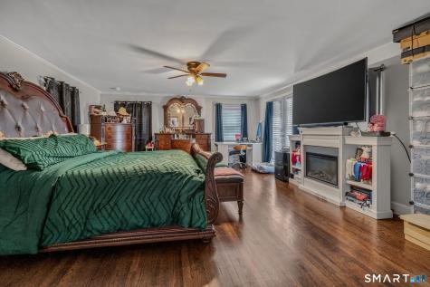 185 Lydale Place Meriden CT 06450