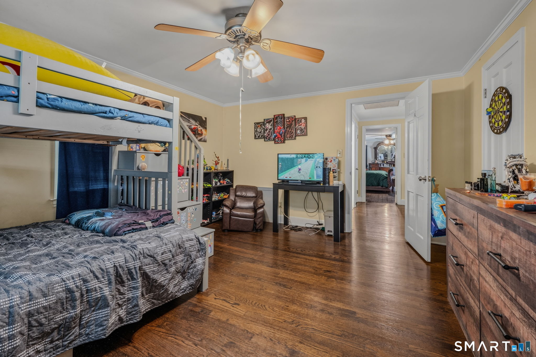 185 Lydale Place Meriden CT 06450