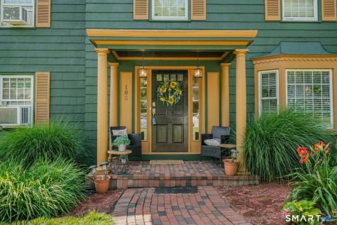 185 Lydale Place Meriden CT 06450