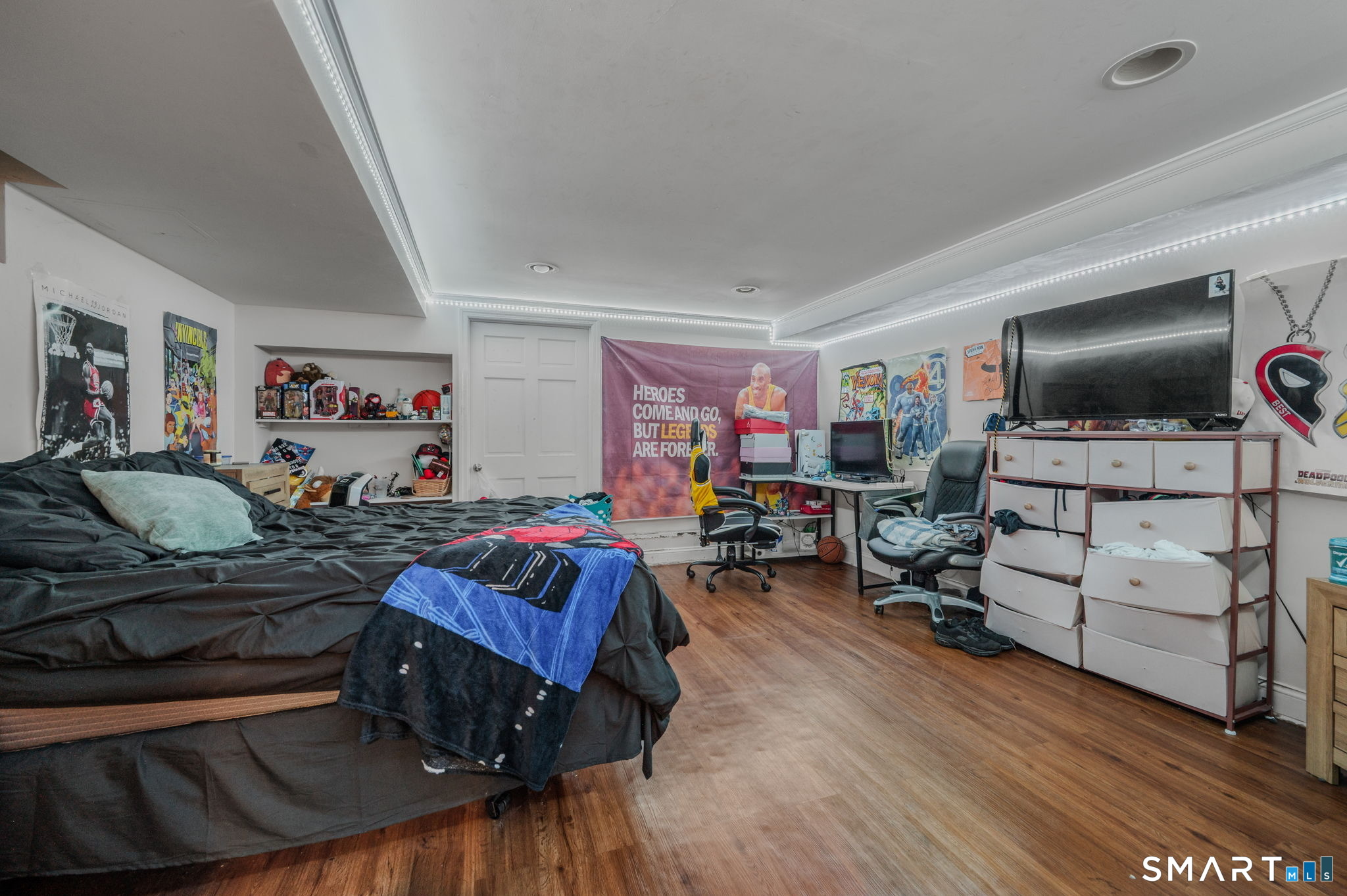 185 Lydale Place Meriden CT 06450