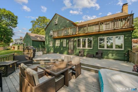 185 Lydale Place Meriden CT 06450