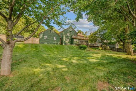 185 Lydale Place Meriden CT 06450