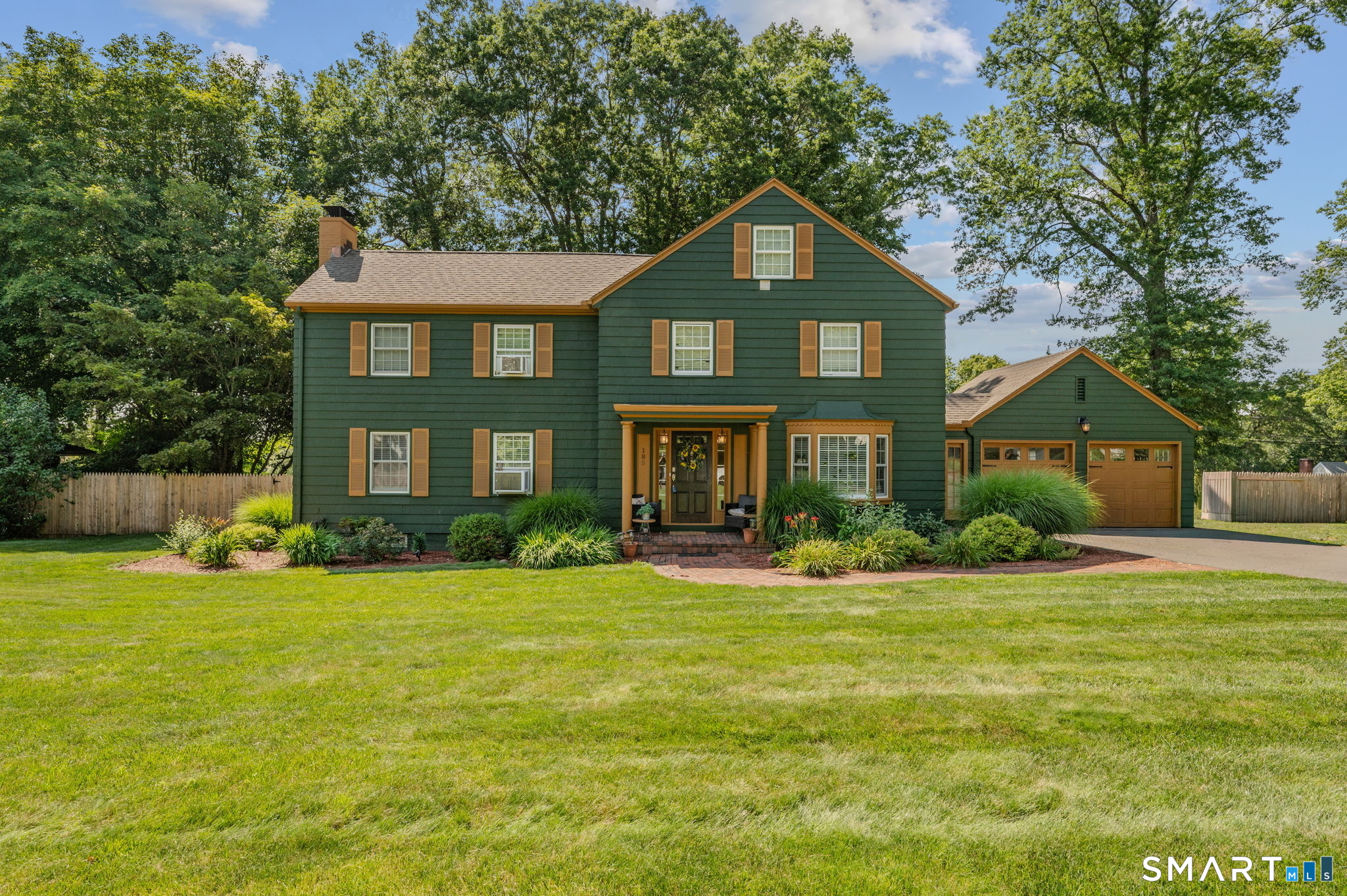 185 Lydale Place Meriden CT 06450