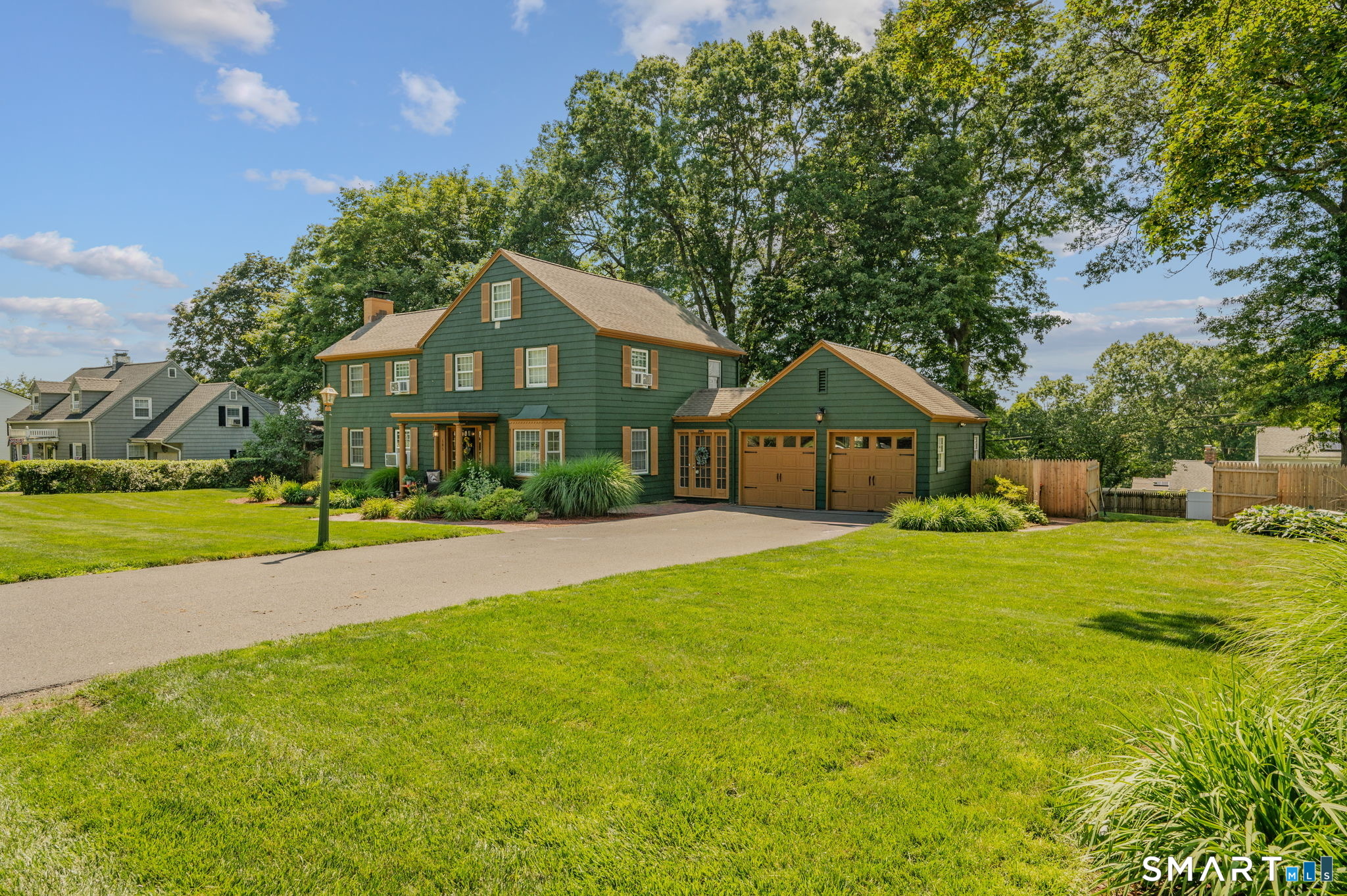 185 Lydale Place Meriden CT 06450