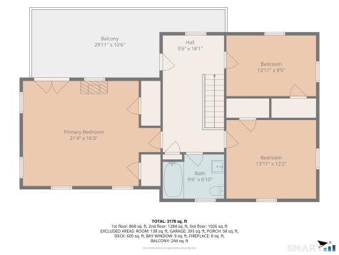 185 Lydale Place Meriden CT 06450