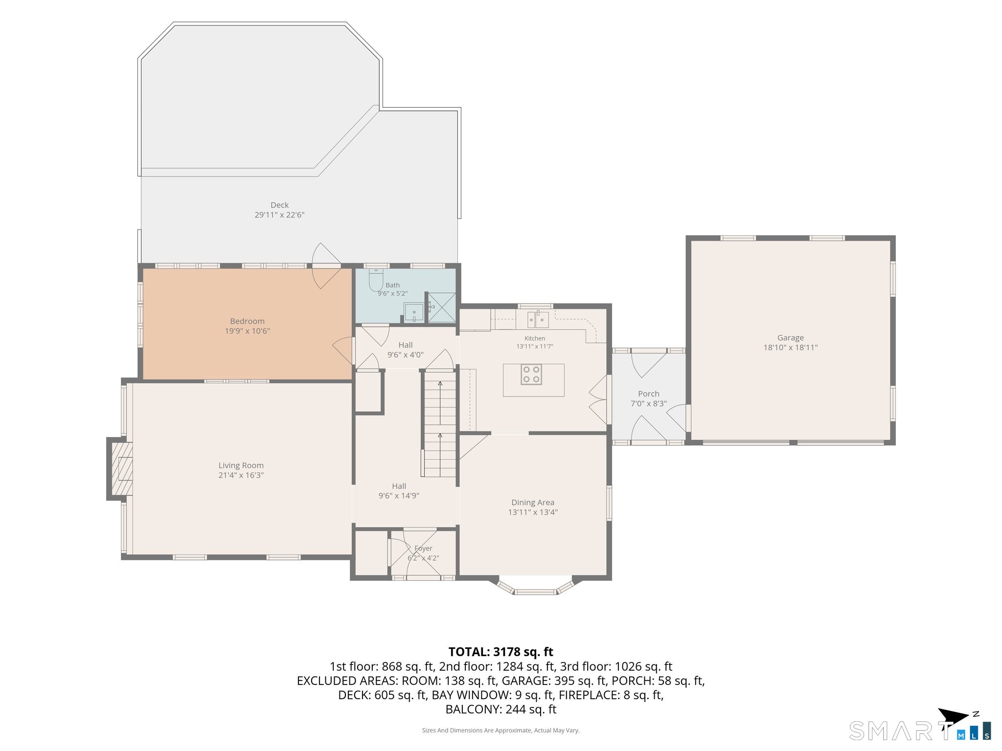 185 Lydale Place Meriden CT 06450