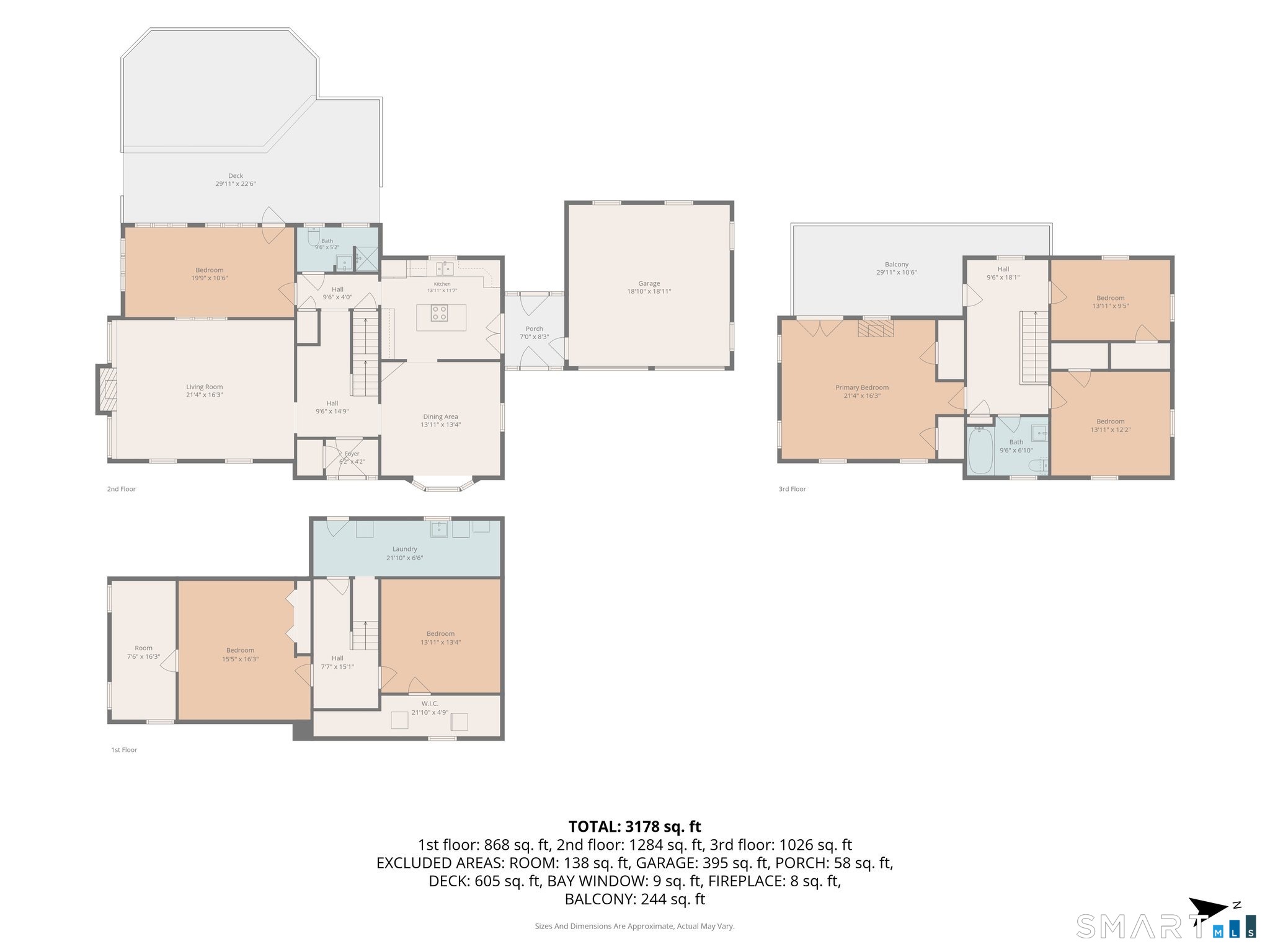 185 Lydale Place Meriden CT 06450