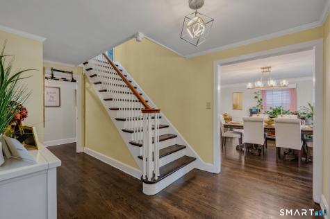 185 Lydale Place Meriden CT 06450