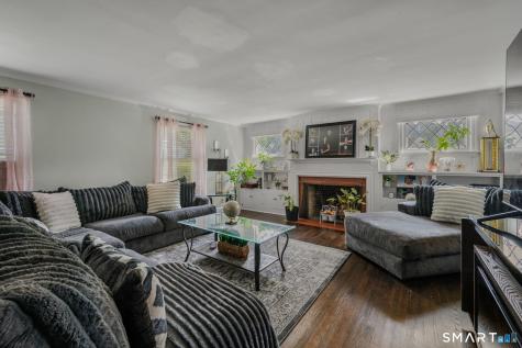 185 Lydale Place Meriden CT 06450