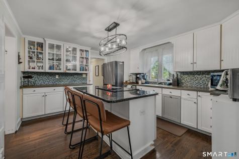 185 Lydale Place Meriden CT 06450