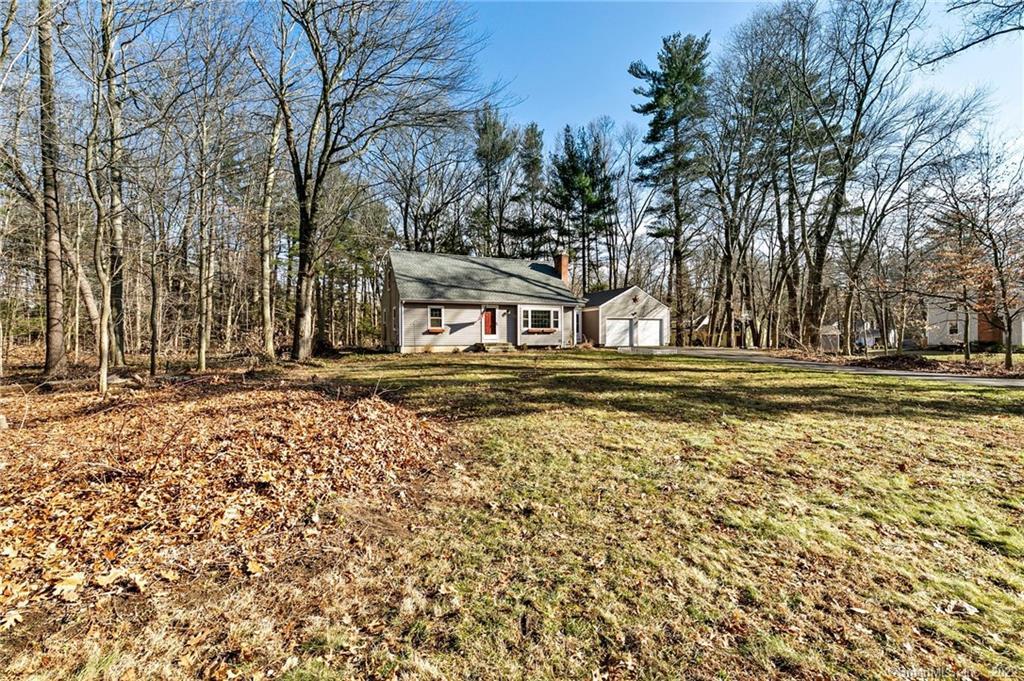 11 Scotland Road Bloomfield CT 06002