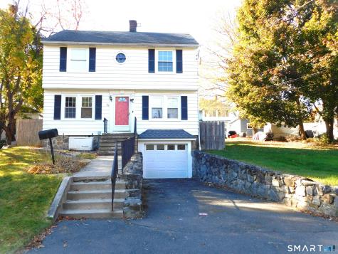 88 Homestead Avenue Naugatuck CT 06770