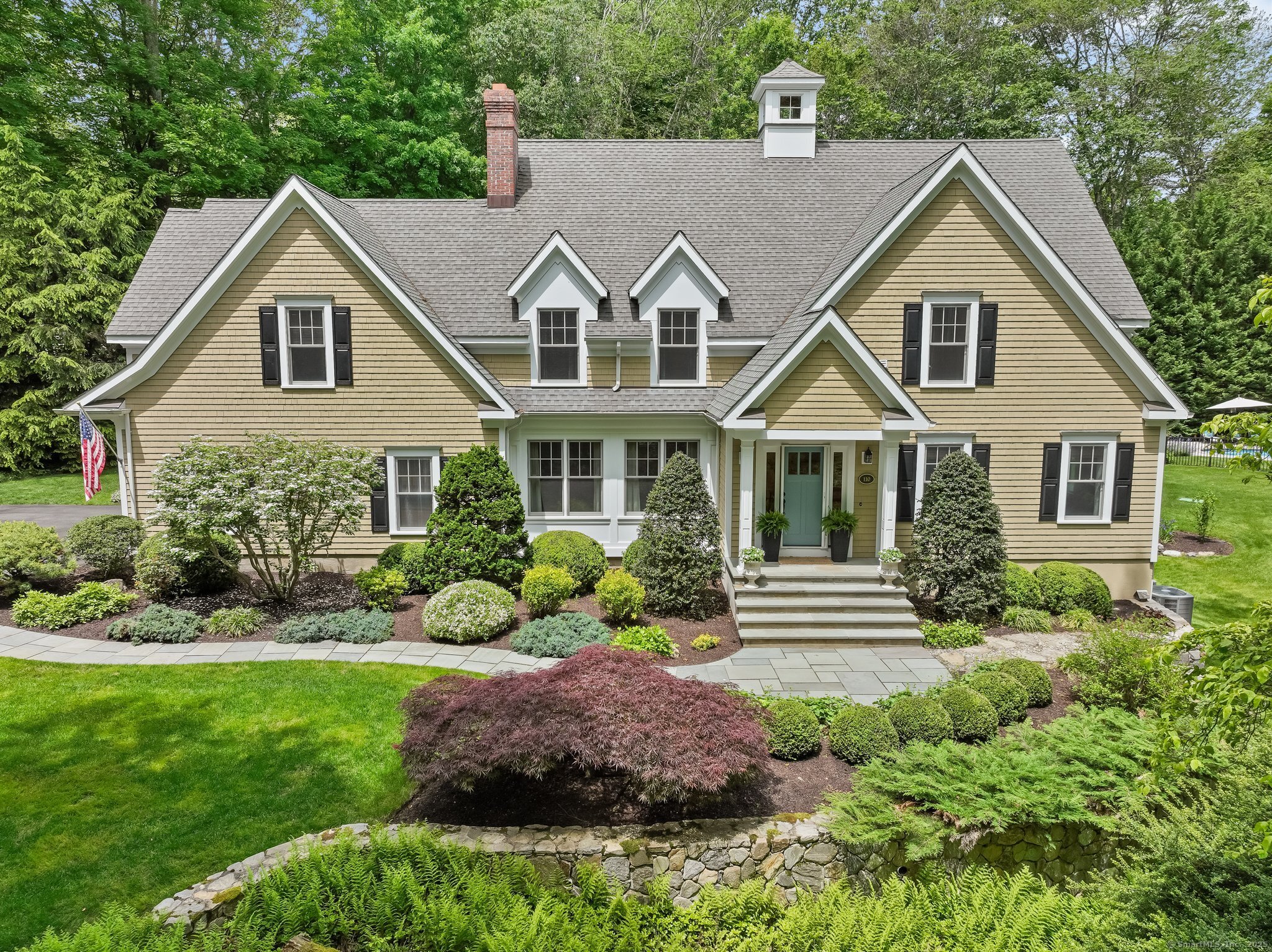 110 Florence Lane Fairfield CT 06824