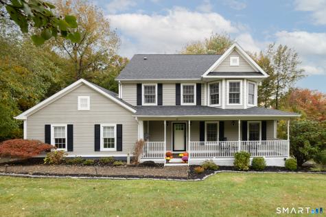 49 Russet Lane Southington CT 06489