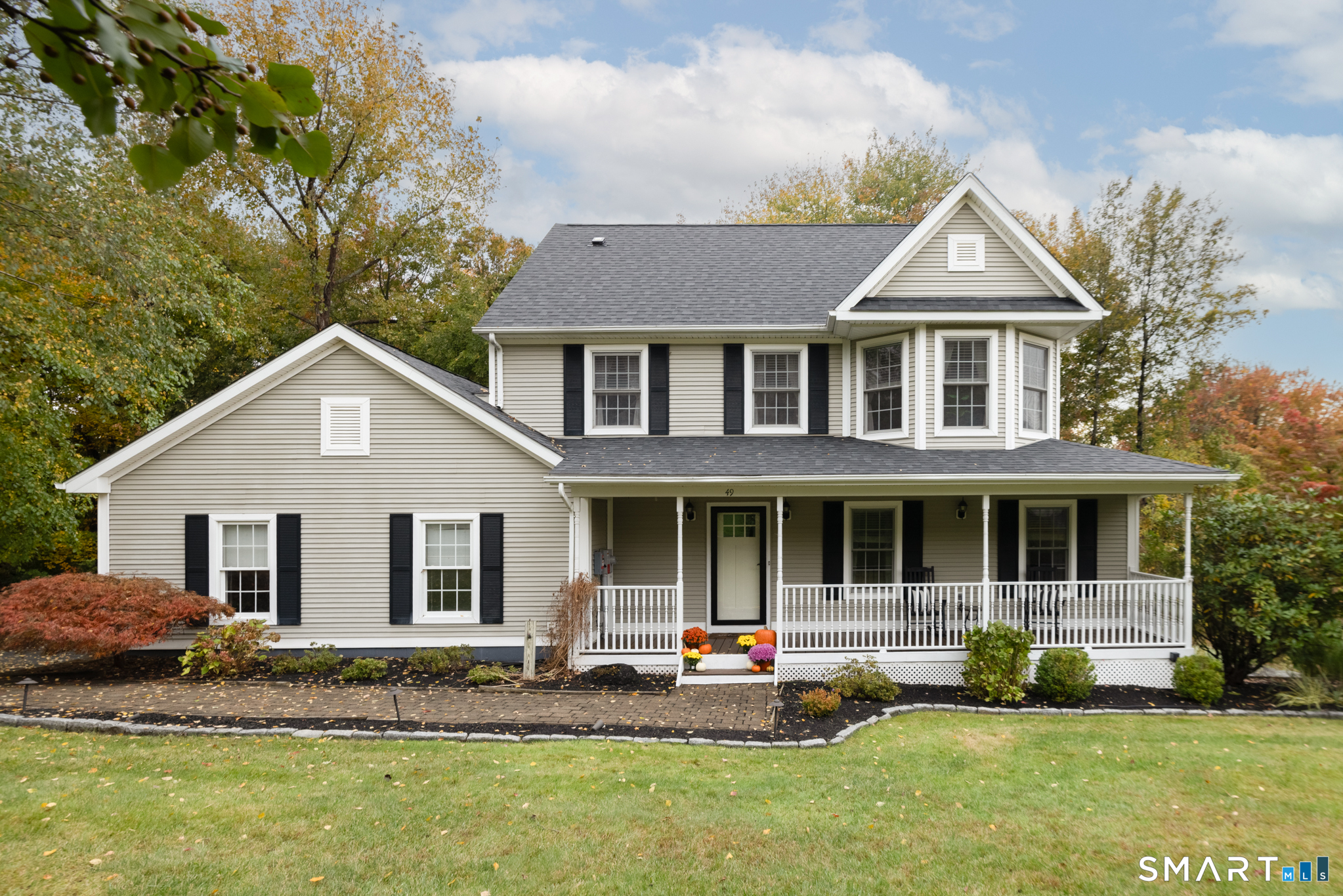 49 Russet Lane Southington CT 06489