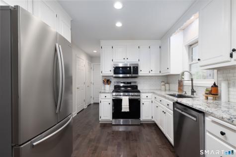49 Russet Lane Southington CT 06489