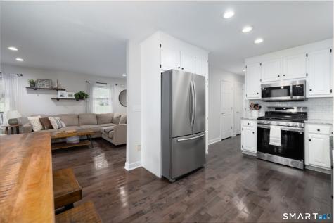 49 Russet Lane Southington CT 06489
