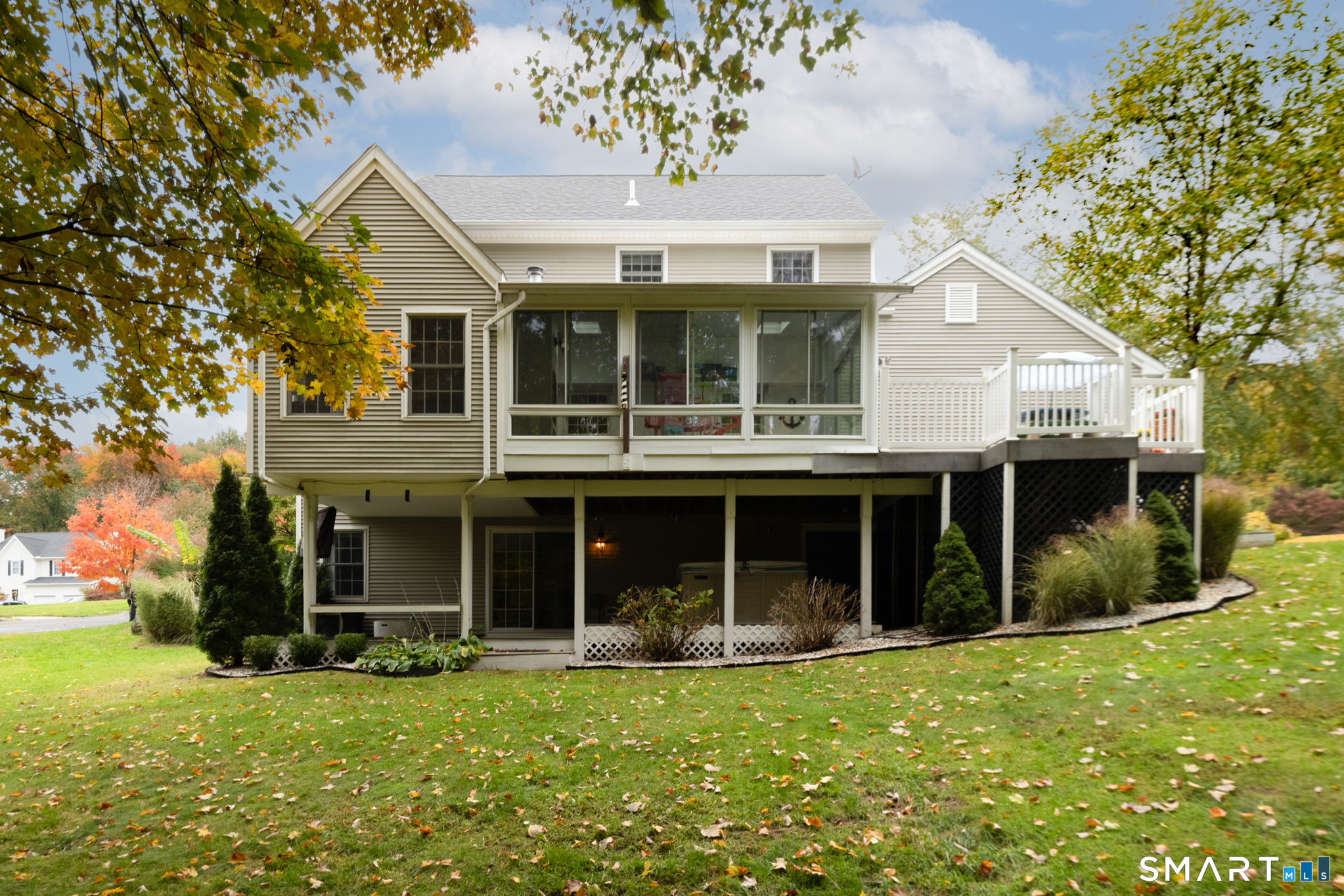 49 Russet Lane Southington CT 06489