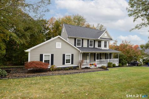49 Russet Lane Southington CT 06489