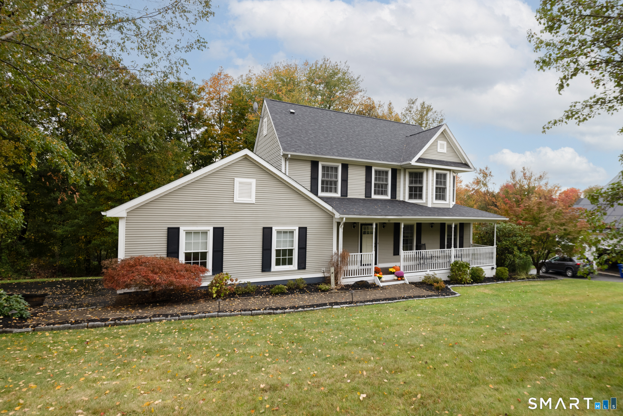 49 Russet Lane Southington CT 06489