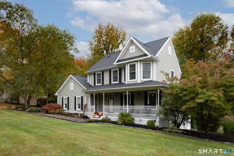 49 Russet Lane Southington CT 06489