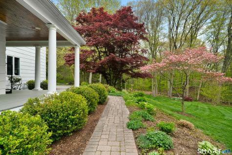 23 Norton Road Easton CT 06612