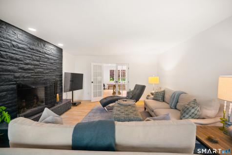 23 Norton Road Easton CT 06612