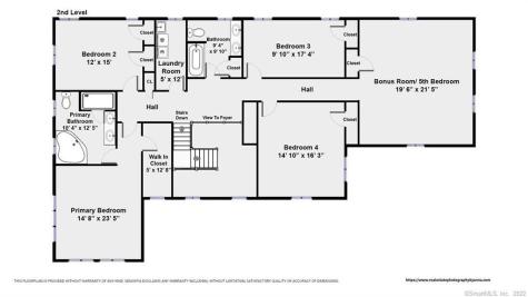 23 Norton Road Easton CT 06612