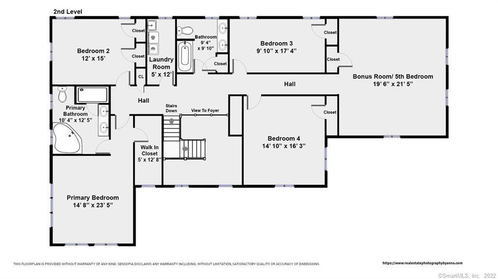 23 Norton Road Easton CT 06612