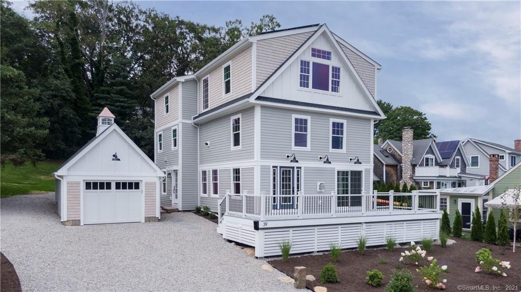 39 Front Street Groton CT 06340