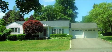 5 Cozy Hollow Road Danbury CT 06811