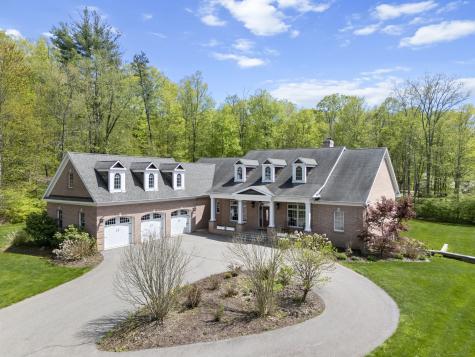 15 Hickory Hill Road Avon CT 06001