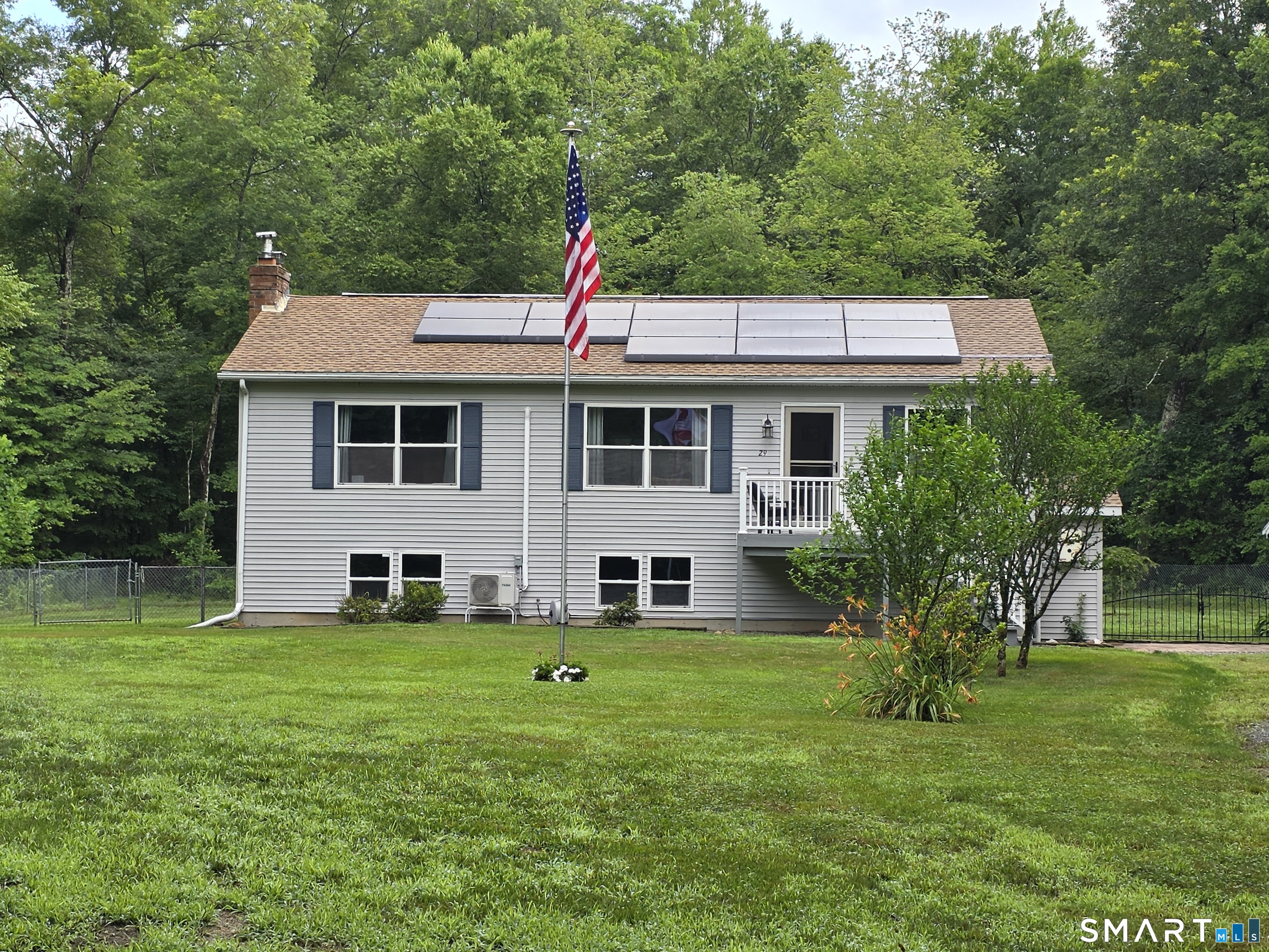 29 Bingham Road Canterbury CT 06331