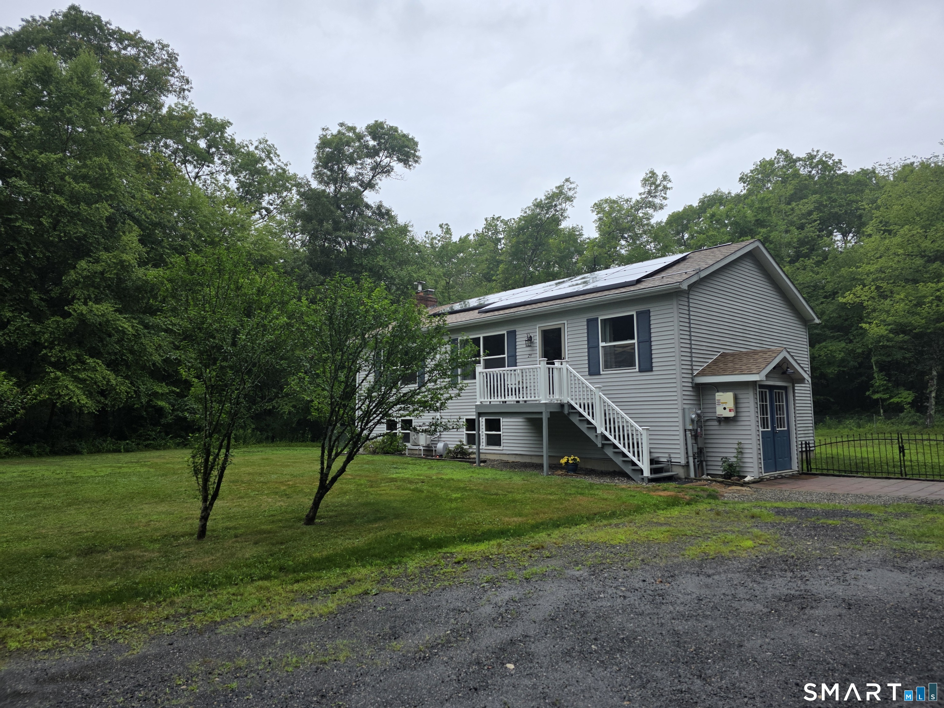 29 Bingham Road Canterbury CT 06331
