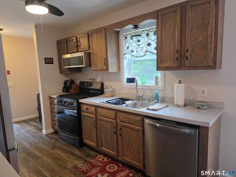 29 Bingham Road Canterbury CT 06331