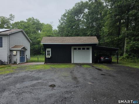 29 Bingham Road Canterbury CT 06331