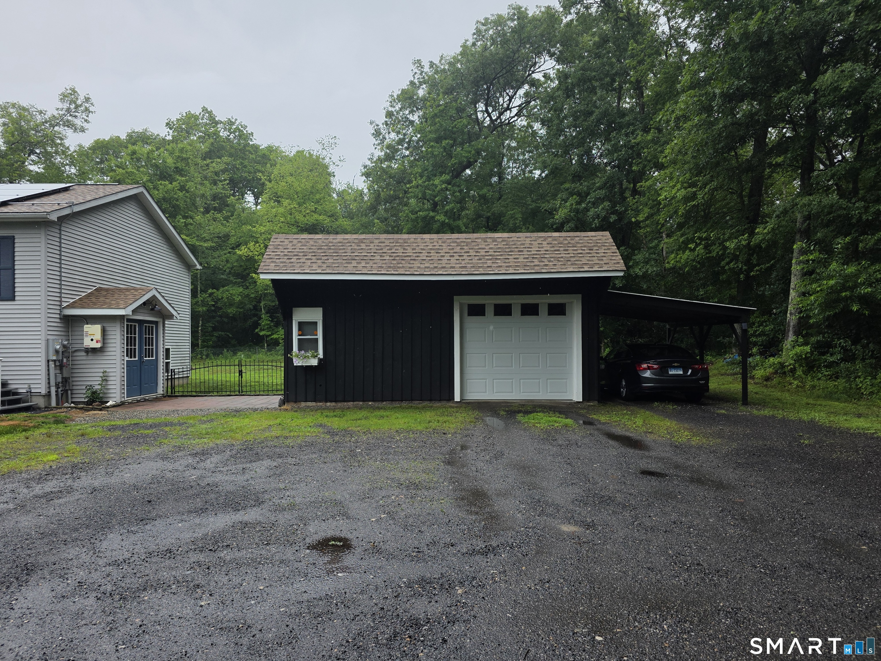 29 Bingham Road Canterbury CT 06331