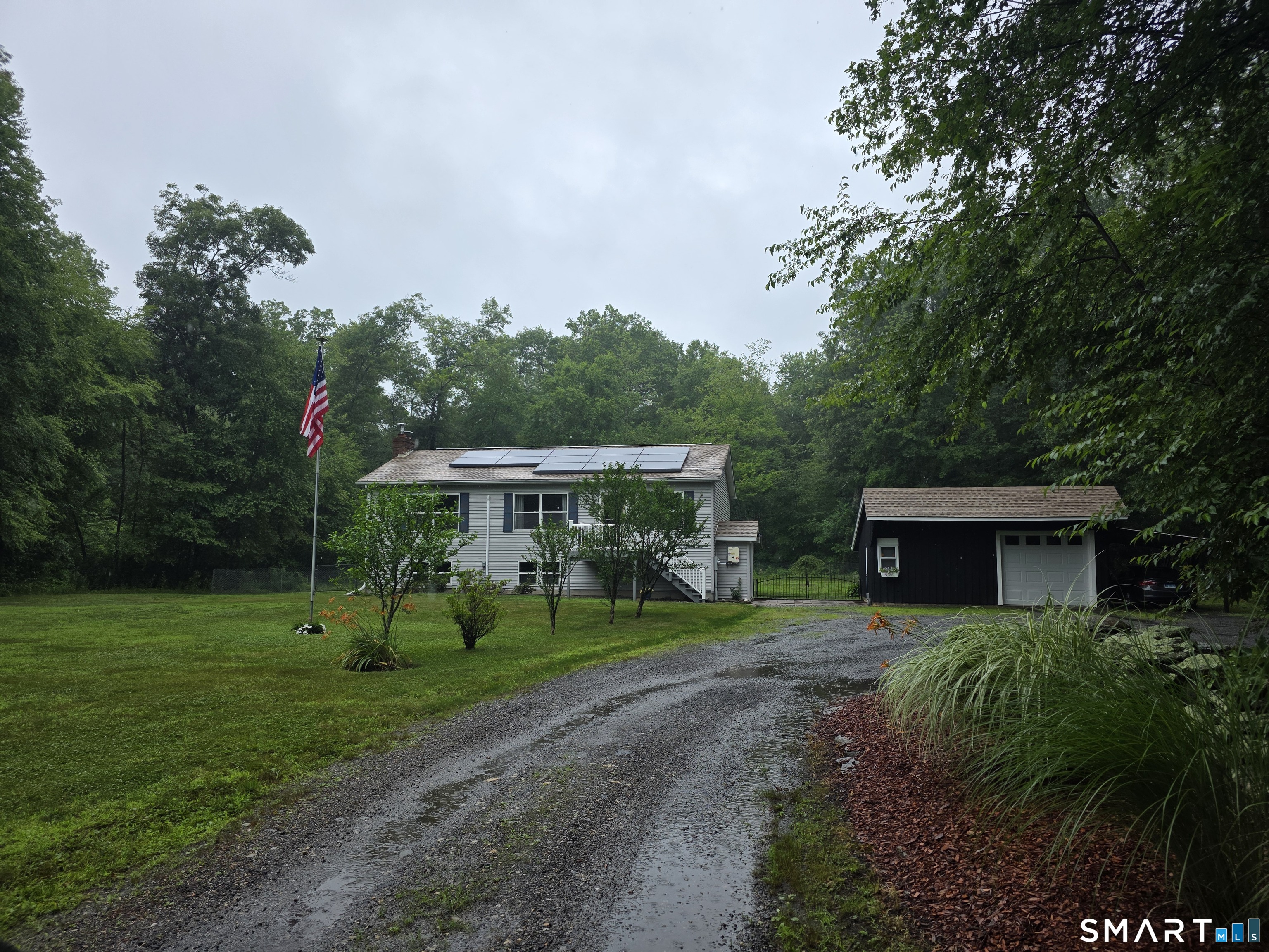 29 Bingham Road Canterbury CT 06331