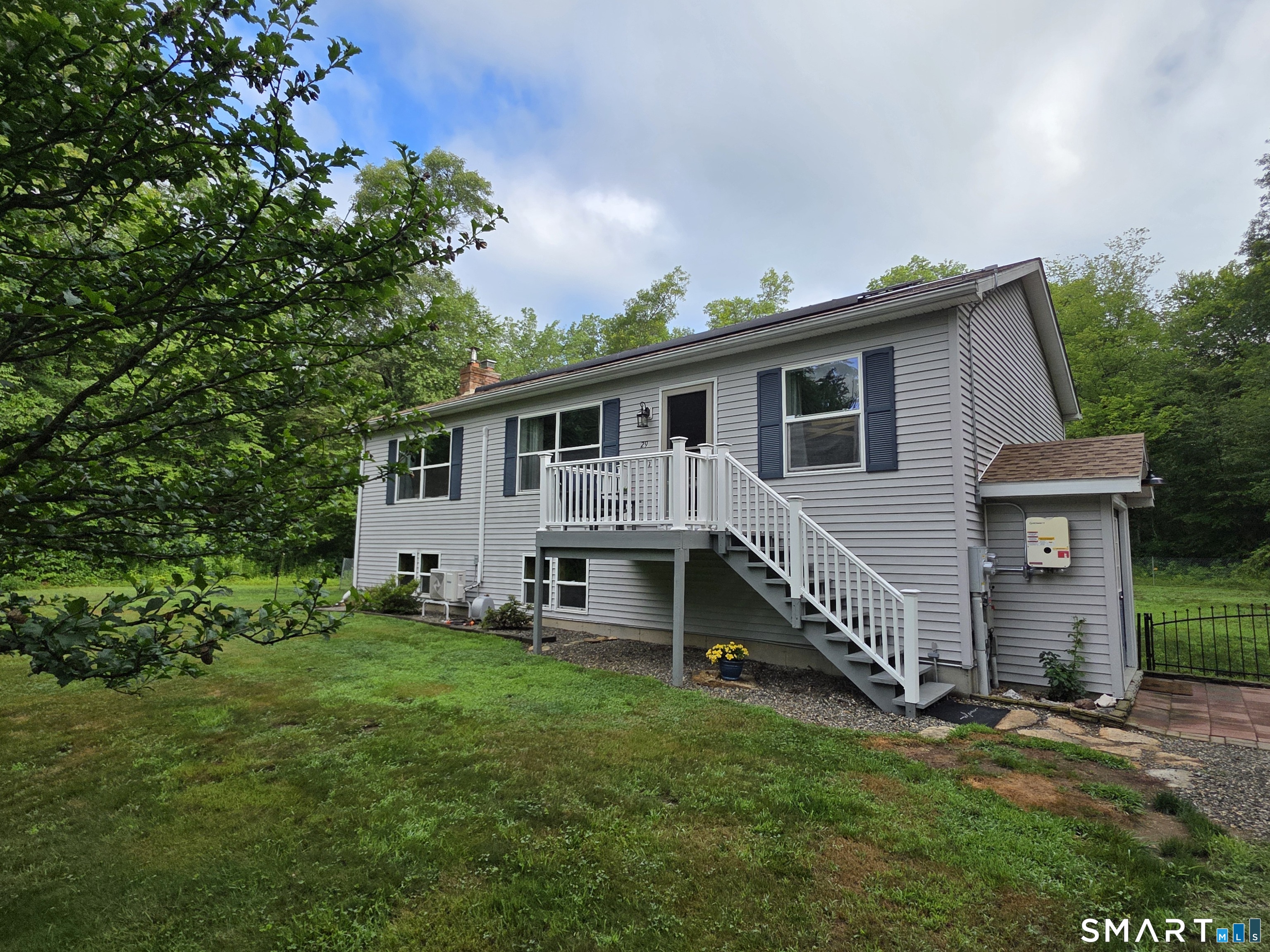 29 Bingham Road Canterbury CT 06331