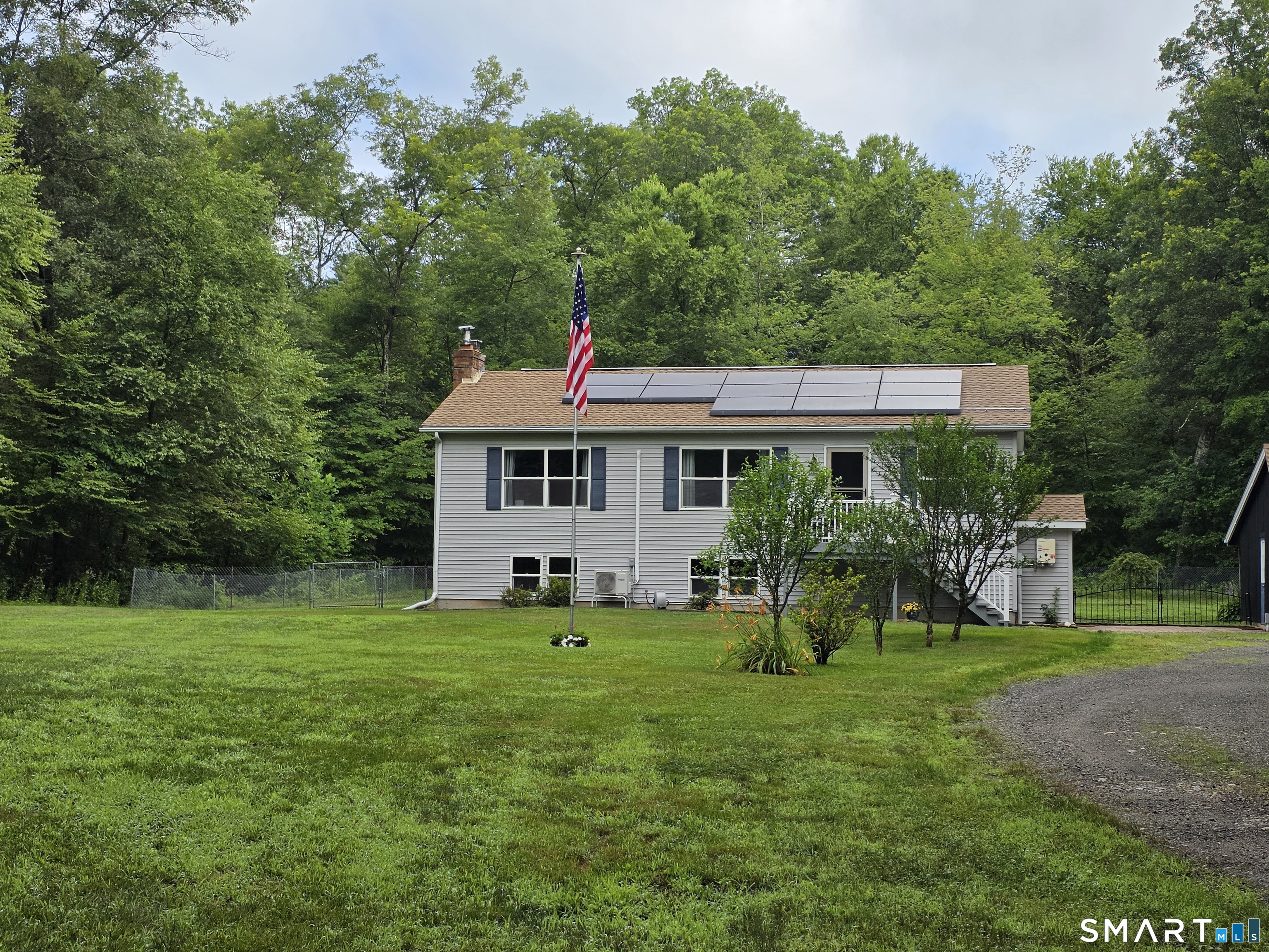 29 Bingham Road Canterbury CT 06331