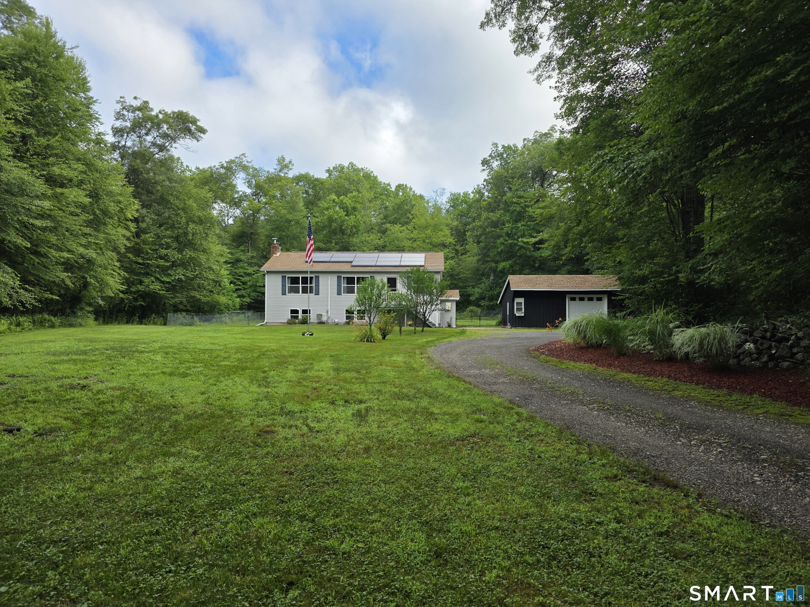 29 Bingham Road Canterbury CT 06331