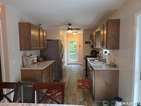 29 Bingham Road Canterbury CT 06331