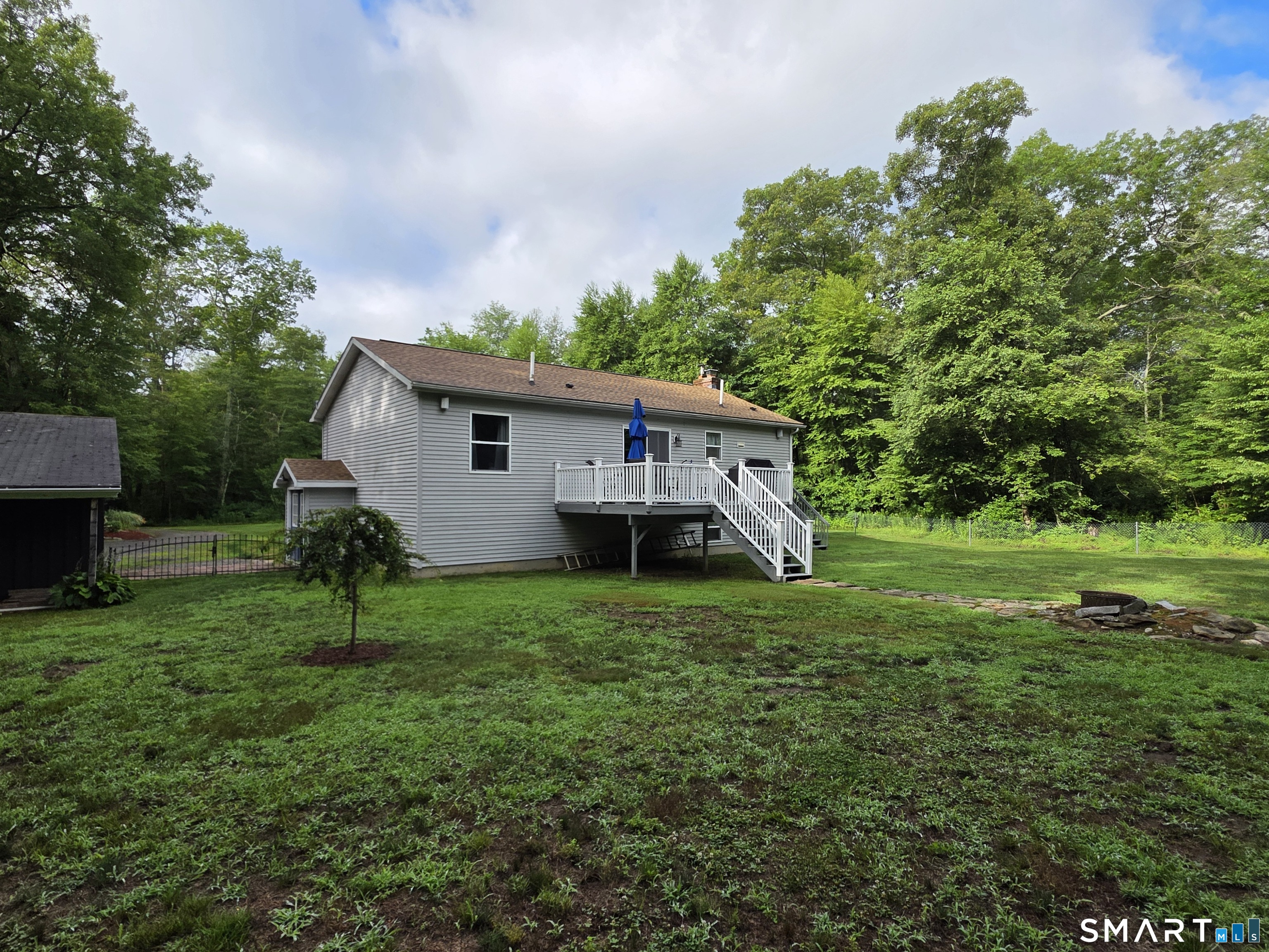 29 Bingham Road Canterbury CT 06331