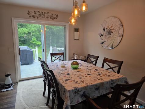 29 Bingham Road Canterbury CT 06331