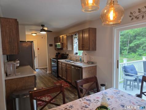 29 Bingham Road Canterbury CT 06331