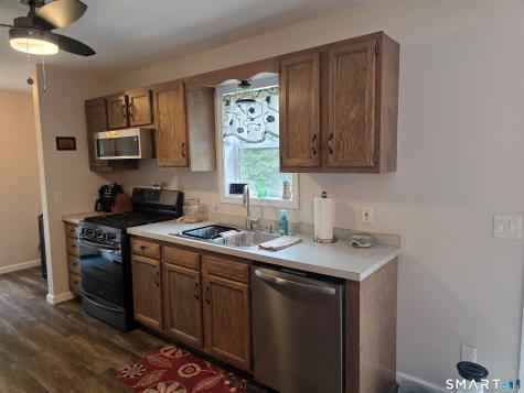 29 Bingham Road Canterbury CT 06331